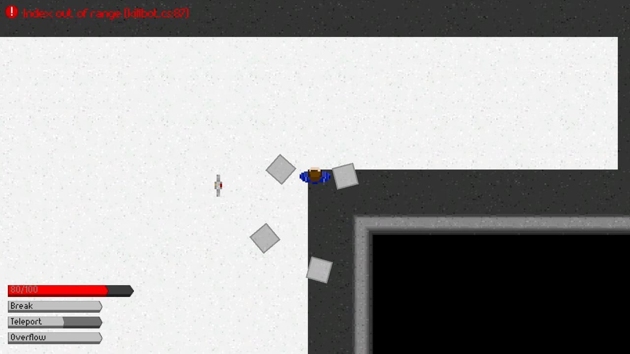 ERR [LD32]