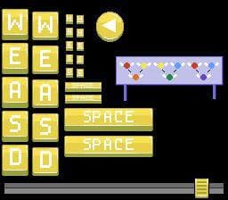 Firefly (itch) (Massacre_Candy) screenshot 3