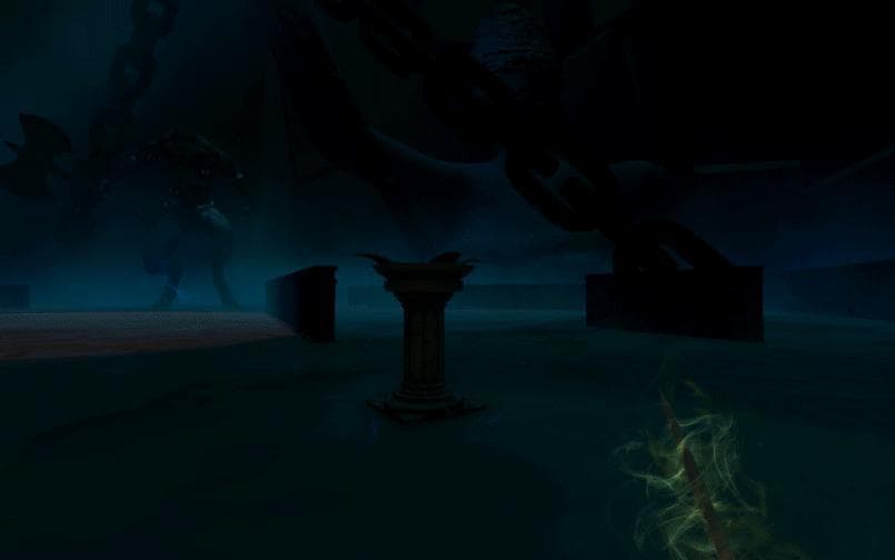 Brazen screenshot 4