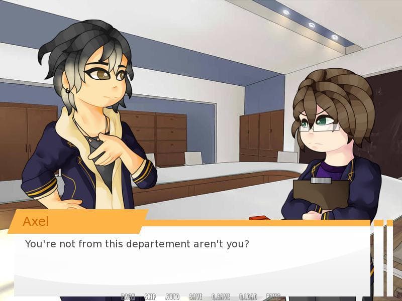 Your worst friend screenshot 2