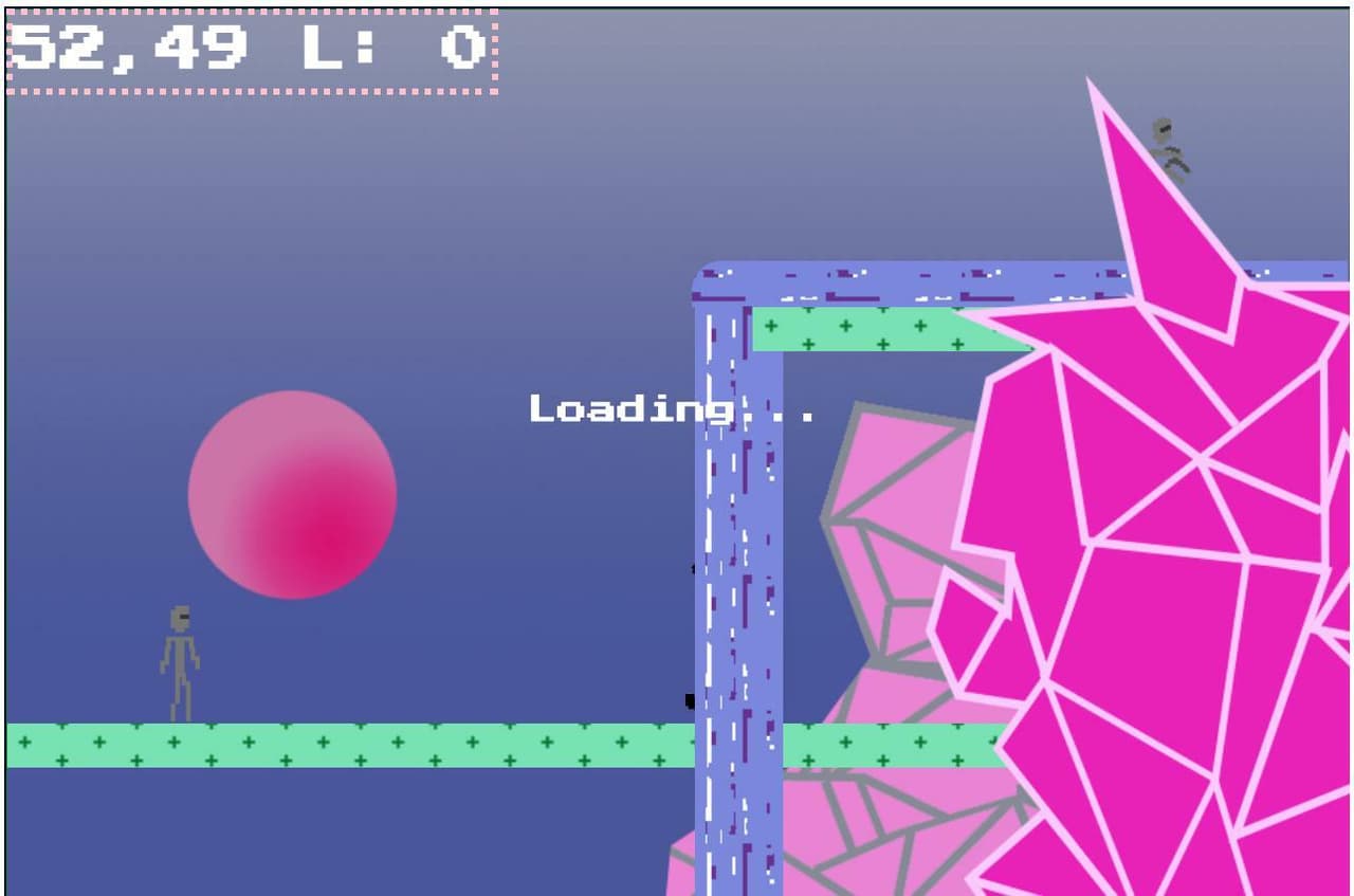 Progress (colincej) screenshot 2