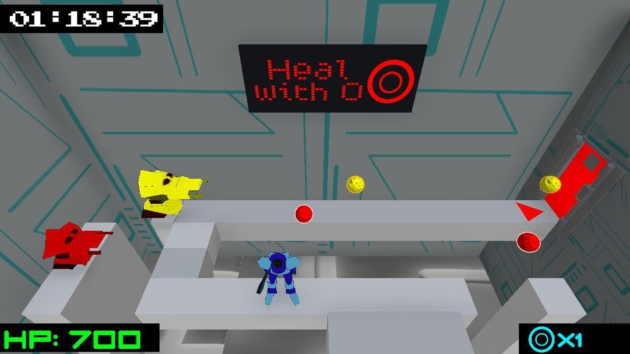 Fermidox screenshot 3