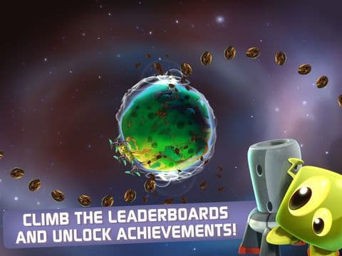 (R)evolve screenshot 5