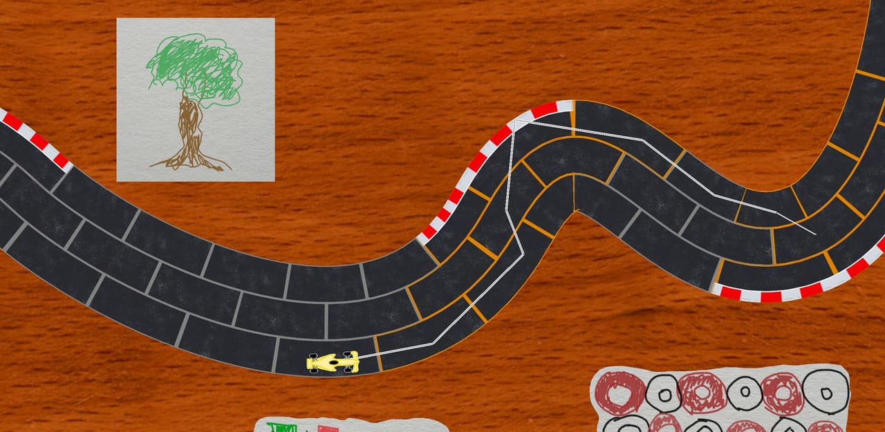 Last Lap Heroes
