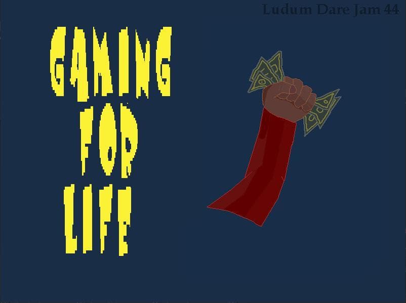 Gaming For Life screenshot 2