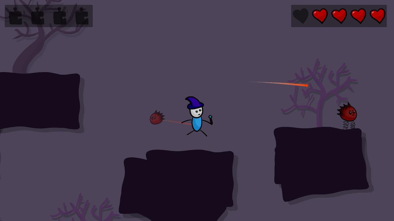 Spirit Link screenshot 3