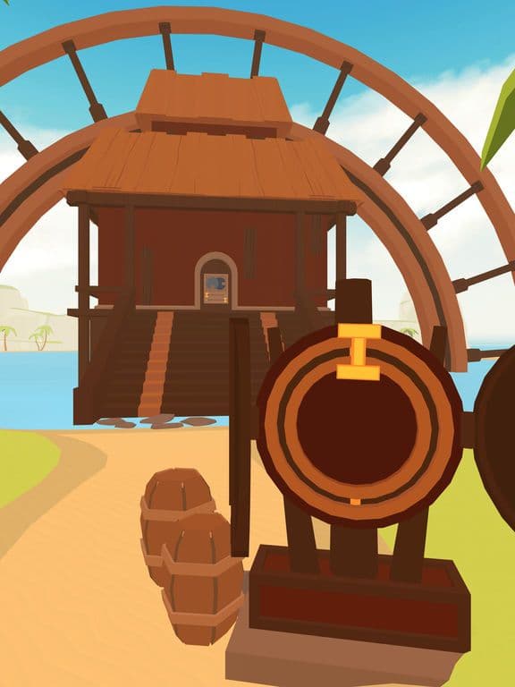 Faraway: Tropic Escape screenshot 2