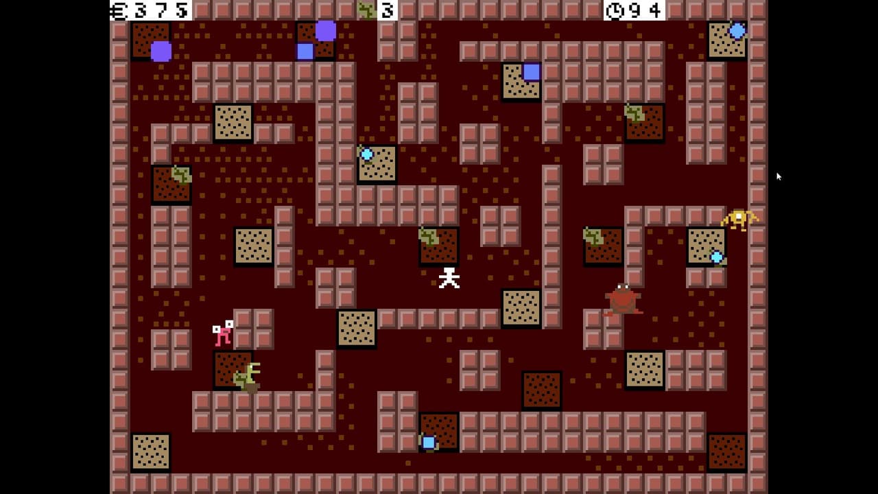 Zookeeper Zach screenshot 3