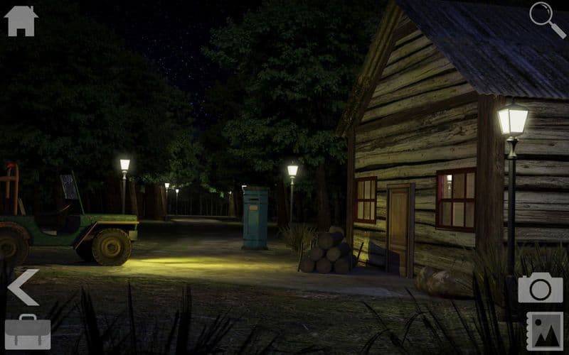 Forever Lost: Episode 3