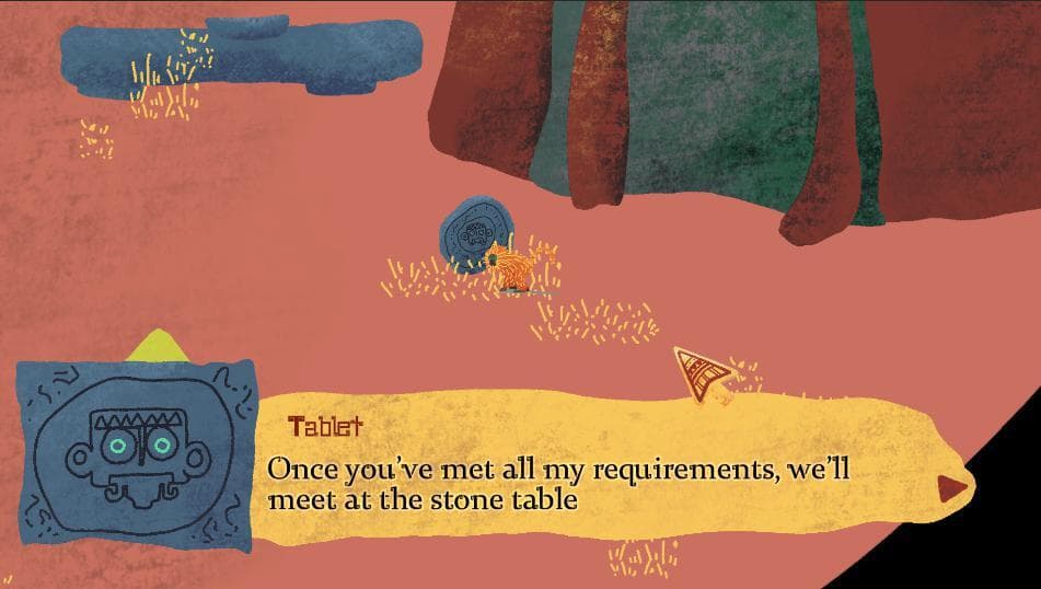 Tigrillo Muerte screenshot 2