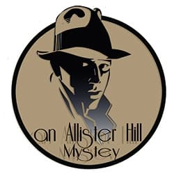 Allister Hill & the Deceitful Siblings Act 1