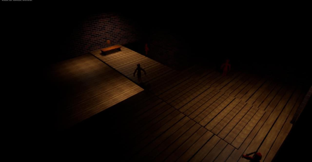 pistol pete (alpha) screenshot 5