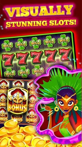 Slots Galaxy ️ Vegas Slot Machines 🍒 screenshot 4