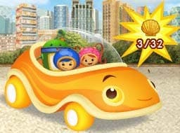 Team Umizoomi screenshot 6