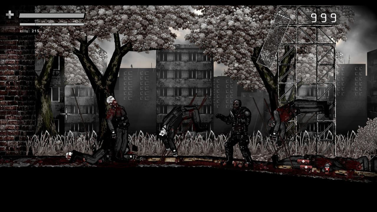 Final Response screenshot 6