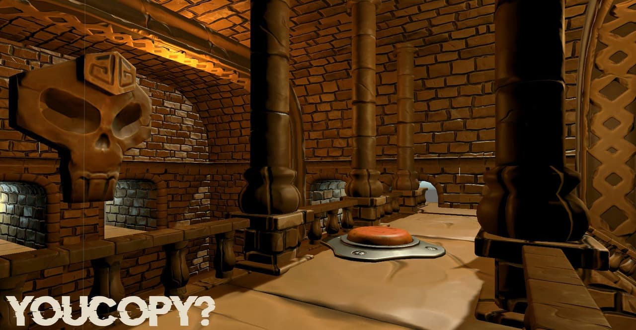 You Copy? screenshot 5