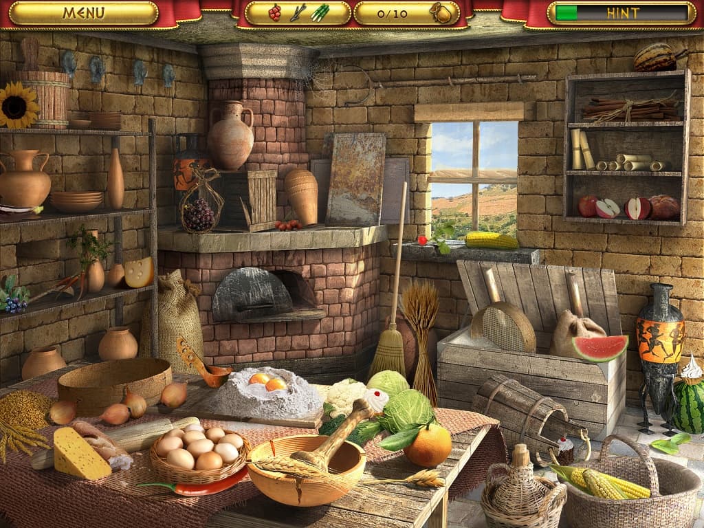 Settlement: Colossus screenshot 4