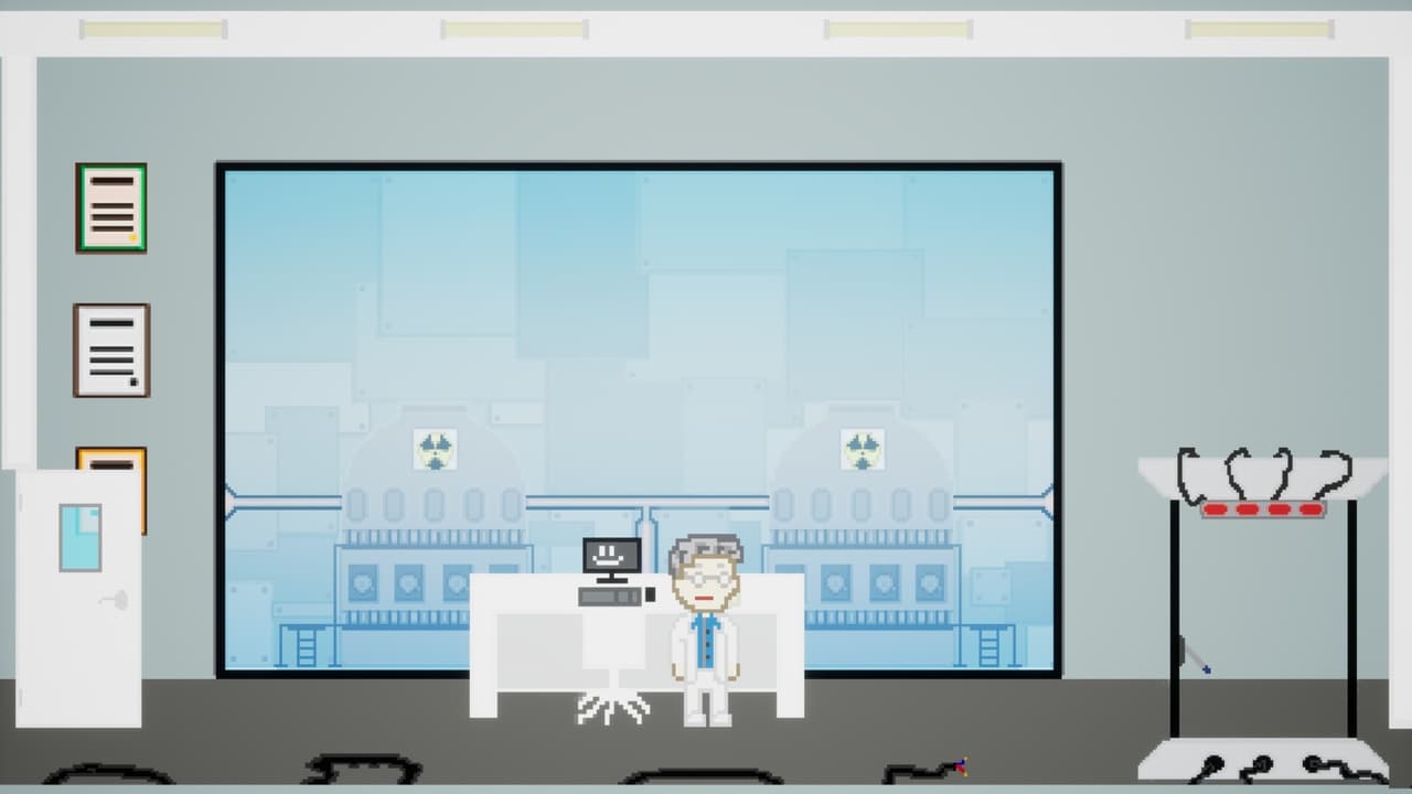 Everything is predestined screenshot 4