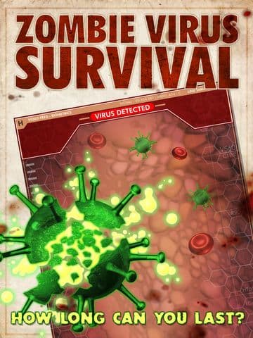 Zombie Virus Survival screenshot 3