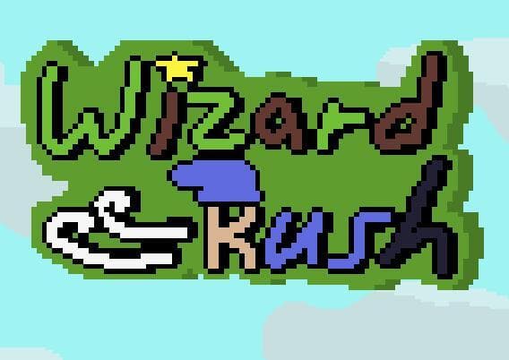 Wizard Rush (dreggoon)