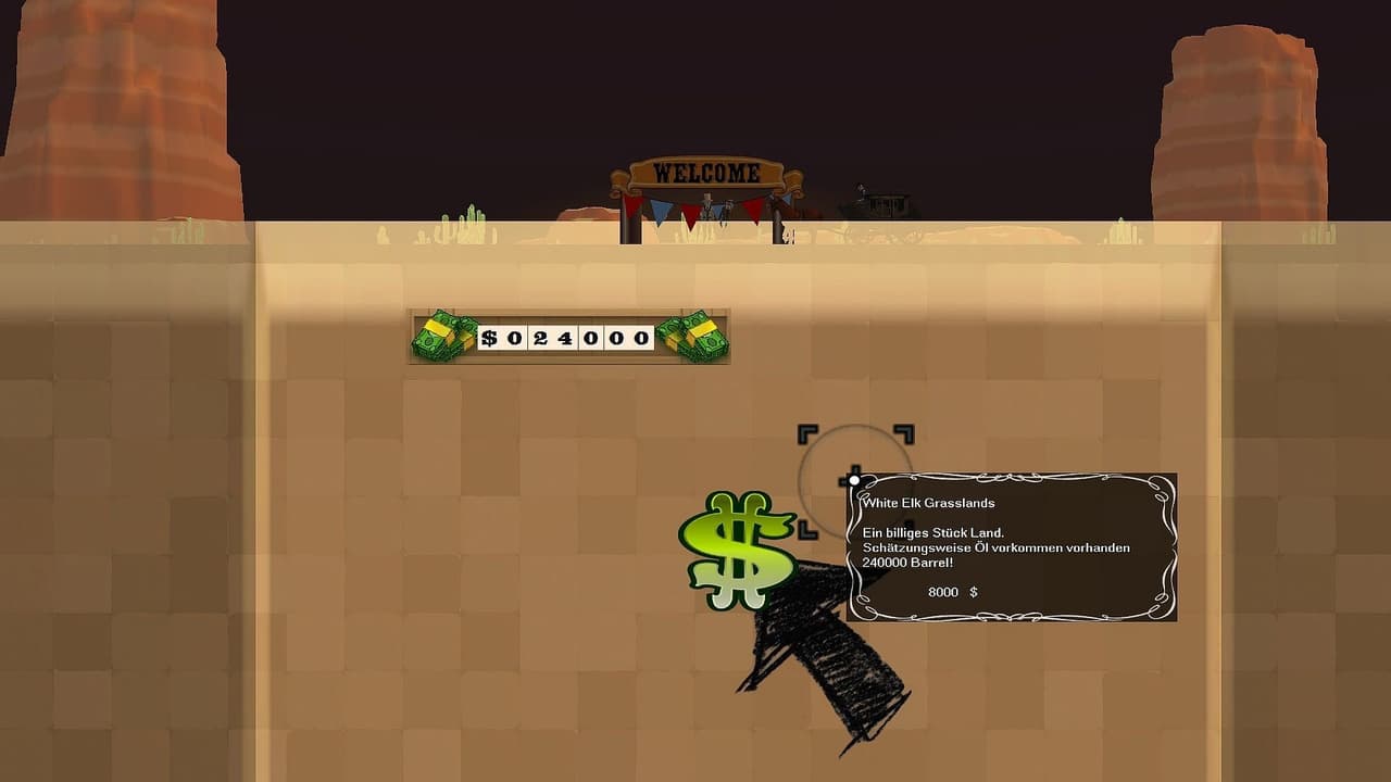 Oil Mogul screenshot 5