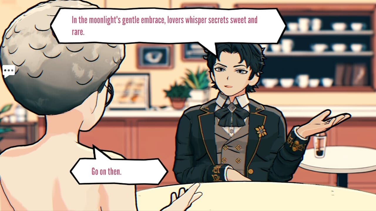 Pick Me Pick Me screenshot 3