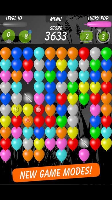 Tap n Pop 2 screenshot 2