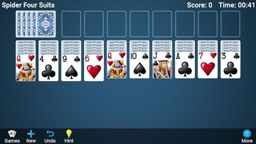 Solitaire Collection 9 Games screenshot 5