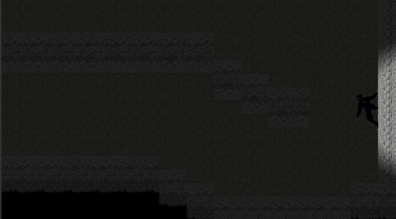 A ninja in time screenshot 2