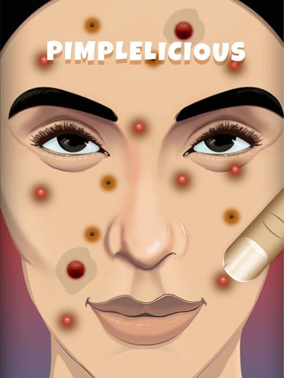 Pimple Smack - Dirty and Nasty Popper