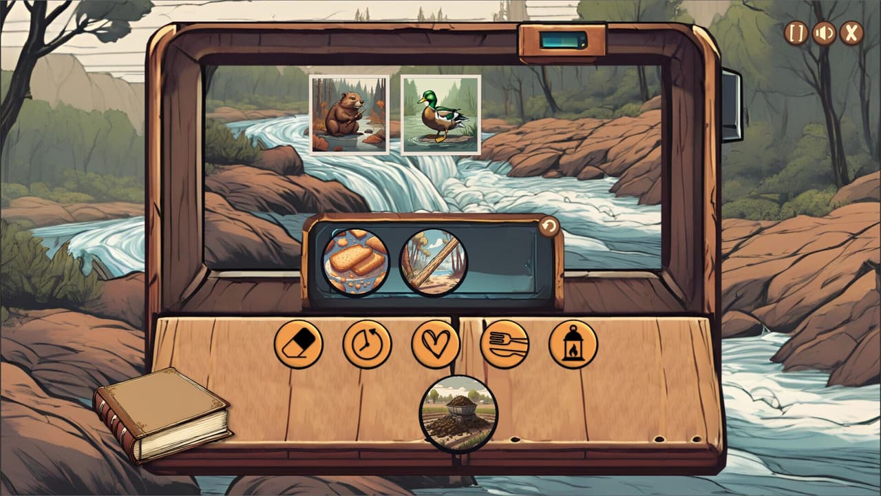 Wild Snap screenshot 5