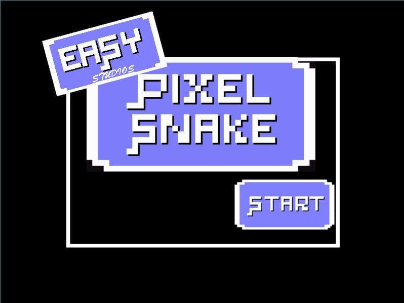 Pixel Snake screenshot 2