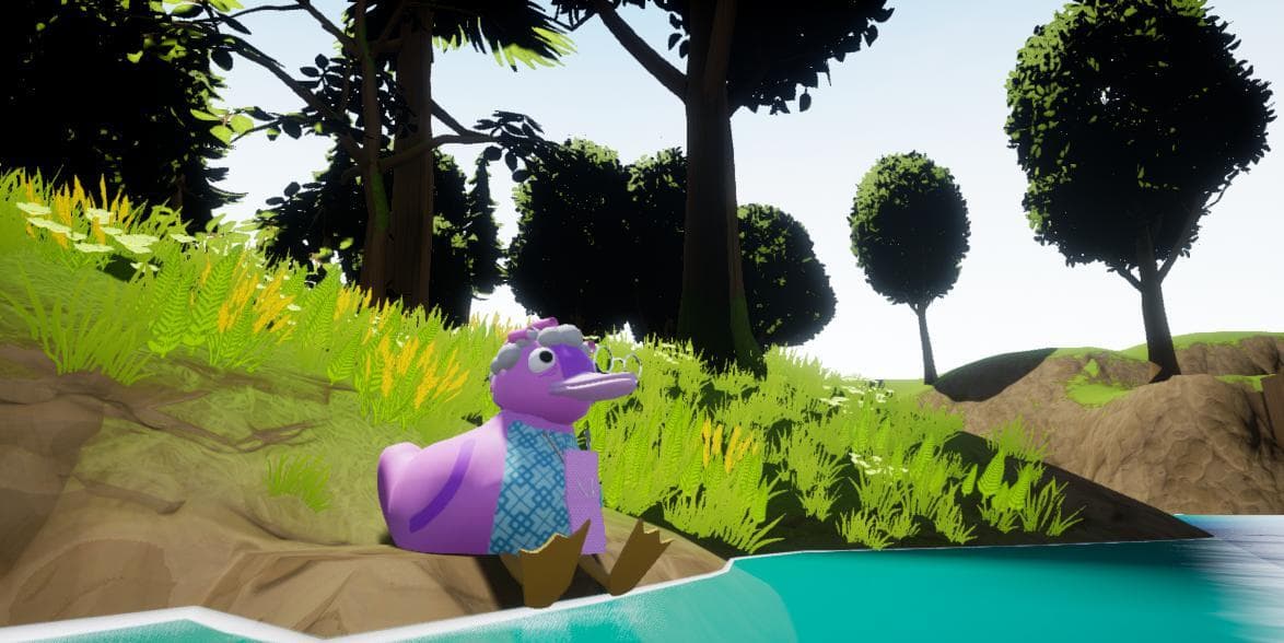 Duckality screenshot 3