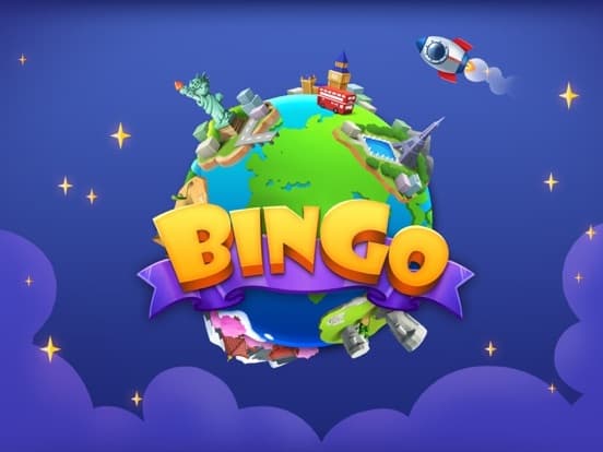 Jackpot Bingo: Pop Bingo Games
