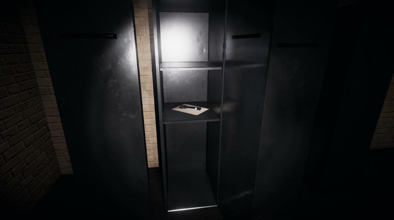 A Murder in Time screenshot 4