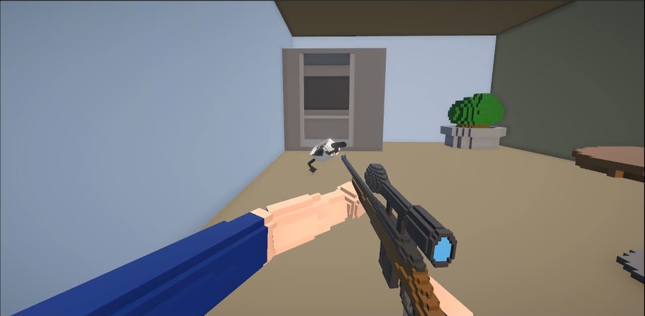 9 to Die screenshot 3