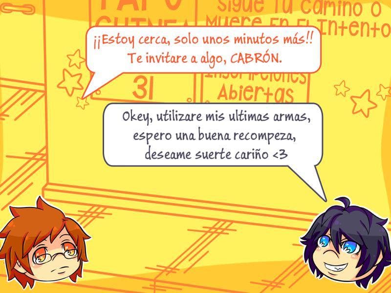 ¿Y este USB? [DEMO] screenshot 2