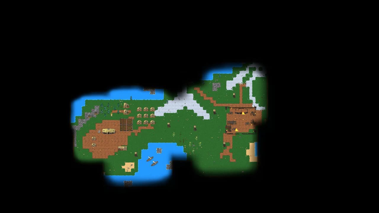 Ragnarok (smOw) screenshot 4