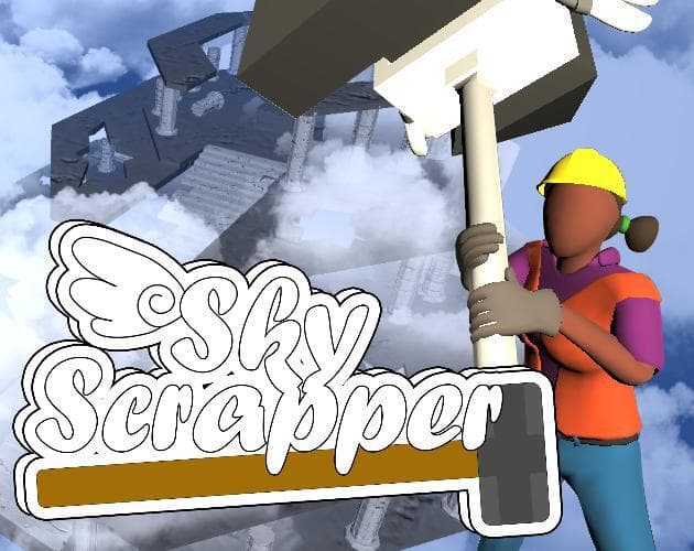 Skyscrapper screenshot 2