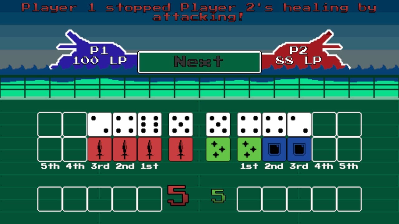 Yacht Duel! screenshot 2