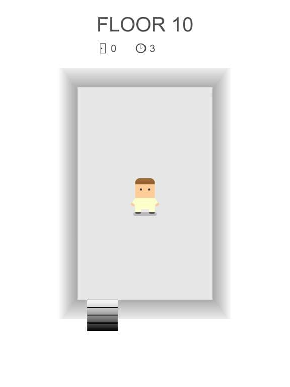 The Escape - A Memory Game screenshot 2