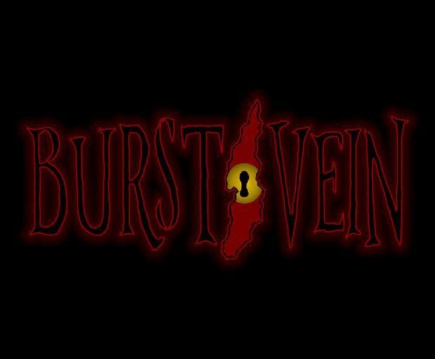 Burst Vein