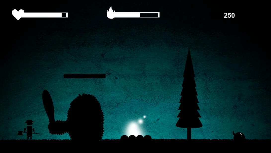 LumberJack (Cartraige) screenshot 2