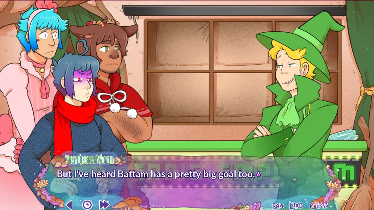 Solanaceae: After All screenshot 3