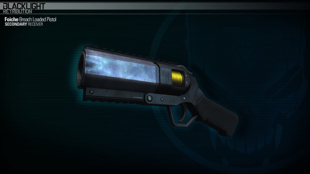 Blacklight: Retribution - Evacuation Pack screenshot 4