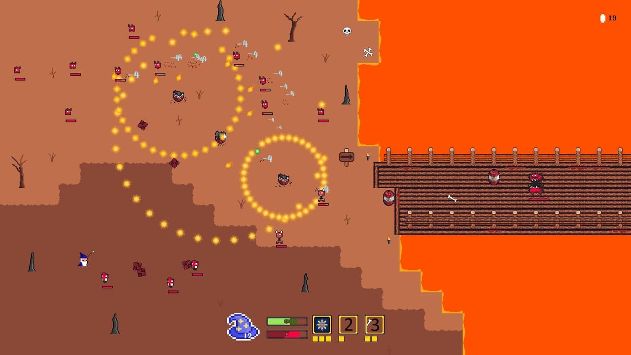 YellowTale screenshot 5