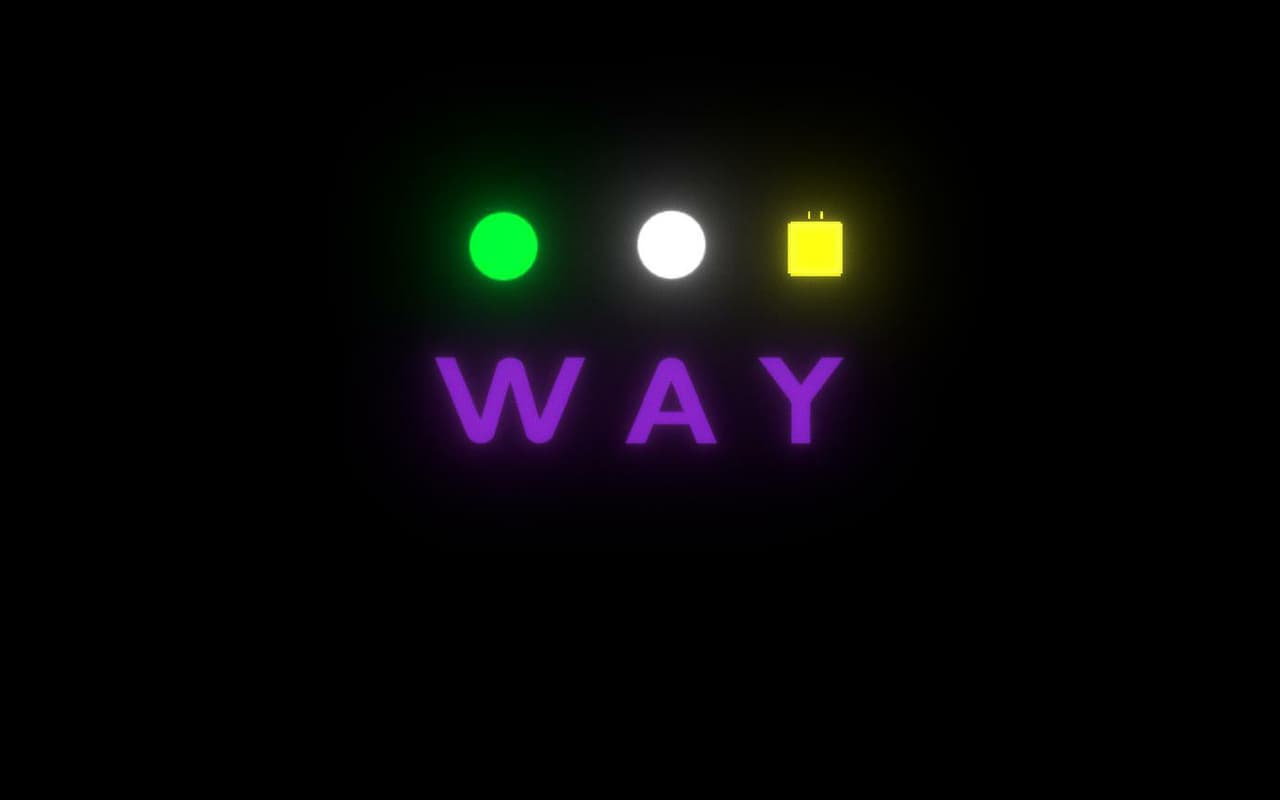WAY (itch) (MFs Project) screenshot 2