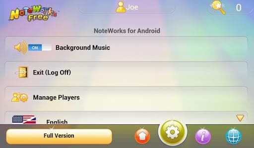 NoteWorks Free