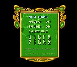 The Wizard of Oz screenshot 3