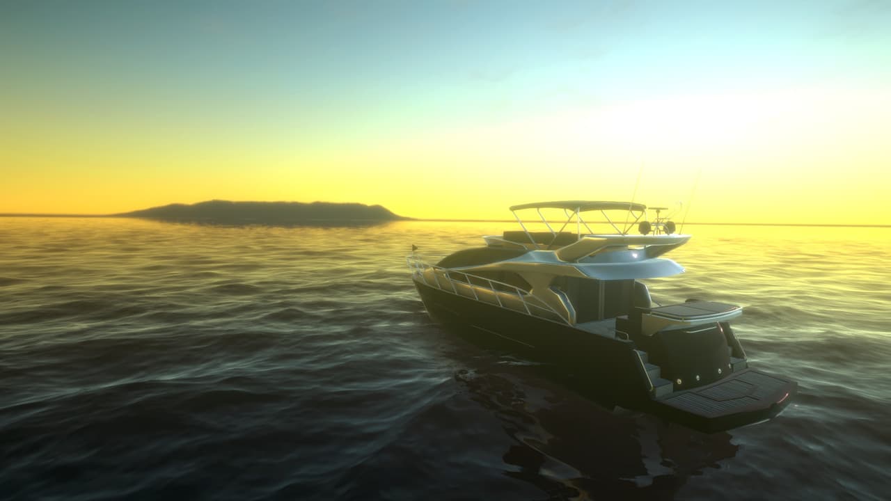 Ultimate Fishing screenshot 5